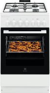 Electrolux LKK560011W - cena, srovnání
