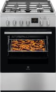 Electrolux LKK664220X - cena, srovnání