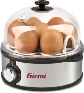 Girmi CU2500 Varič vajec - cena, srovnání