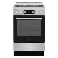 Whirlpool WS5G8CHX/E/1 - cena, srovnání