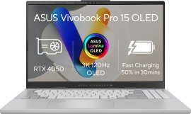 Asus N6506CU-OLED013X