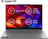 Lenovo Yoga Pro 7 83HN002BCK - cena, srovnání