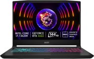 MSI Katana 15 B13VFK-2299CZ - cena, srovnání