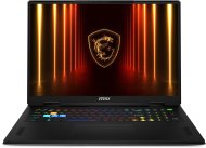 MSI Vector A18 HX A9WIG-068CZ - cena, srovnání