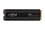 Crucial T500 CT4000T500SSD5 4TB - cena, srovnání