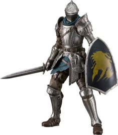 Good Smile Demons Souls - SP Fluted Armor - figúrka