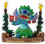 Abysse Disney - Stitch Hula Dance - figúrka - cena, srovnání