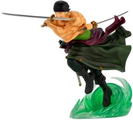 Abysse One Piece - Zoro - figúrka
