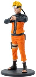Abysse Naruto Shippuden - Naruto Uzumaki - figúrka