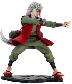 Abysse Naruto Shippuden - Jiraiya - figúrka