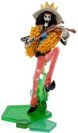 Abysse One Piece - Brook - figúrka