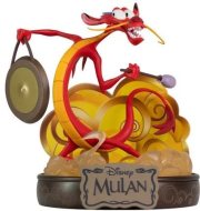 Abysse Disney - Mushu - figúrka - cena, srovnání