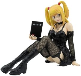 Abysse Death Note - Misa - figúrka
