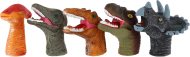 Teddies Maňuška, prstové dinosaury - cena, srovnání