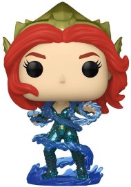 Funko POP! Aquaman and the Lost Kingdom - Mera
