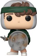 Funko POP! Stranger Things - Hunter Dustin w/shield - cena, srovnání