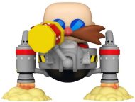 Funko Pop! Sonic Dr. Eggman - cena, srovnání