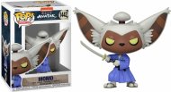 Funko Pop! Animation Avatar The Last Airbender Momo 1442 - cena, srovnání