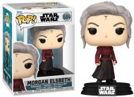 Funko Pop! Star Wars Ahsoka Morgan Elsbeth 684 - cena, srovnání