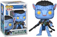 Funko Pop! Avatar The Way of Water Jake Sully 1549 - cena, srovnání