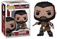 Funko Pop! Marvel SpiderMan 2 Gamerverse Kraven 973 - cena, srovnání