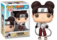 Funko POP! Naruto Shippuden Tenten 1661 - cena, srovnání