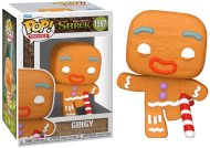 Funko POP! Shrek Gingy 1597 - cena, srovnání