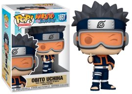 Funko POP! Naruto Shippuden Obito Uchiha 1657
