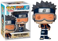 Funko POP! Naruto Shippuden Obito Uchiha 1657 - cena, srovnání
