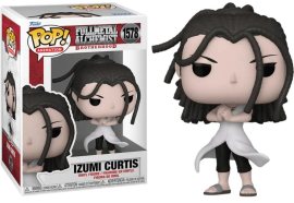 Funko POP! Fullmetal Alchemist Brotherhood Izumi Curtis 1578