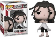 Funko POP! Fullmetal Alchemist Brotherhood Izumi Curtis 1578 - cena, srovnání