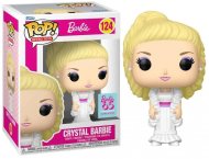 Funko POP! Retro Toys Crystal Barbie 124 - cena, srovnání