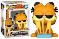 Funko POP! Comics Garfield with Lasagna 39 - cena, srovnání