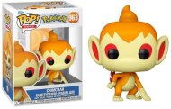 Funko POP! Pokémon Chimchar Games 963 - cena, srovnání