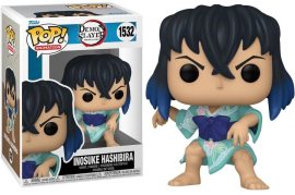 Funko Pop! Demon Slayer Inosuke Hashibira Kimono 1532