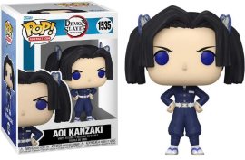 Funko Pop! Demon Slayer Aoi Kanzaki 1535