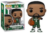 Funko Pop! Basketball Damian Lillard NBA Bucks 177 - cena, srovnání