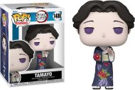 Funko Pop! Demon Slayer Kimetsu no Yaiba Tamayo 1408 - cena, srovnání