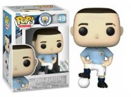 Funko POP! Football Manchester CIty Phil Foden 49 - cena, srovnání