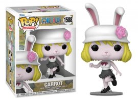 Funko Pop! One Piece Carrot 1588