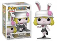 Funko Pop! One Piece Carrot 1588 - cena, srovnání