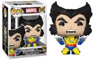 Funko Pop! Marvel Wolverine 50th Anniversary Wolverine Fatal Attractions 1372 - cena, srovnání