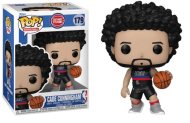 Funko Pop! Detroit Pistons Cade Cunningham 179 - cena, srovnání