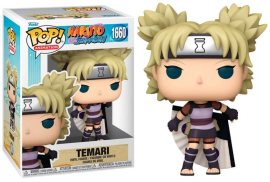Funko POP! Naruto Shippuden Temari 1660
