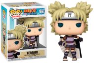 Funko POP! Naruto Shippuden Temari 1660 - cena, srovnání