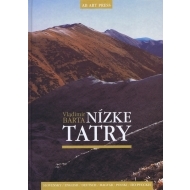 Nízke Tatry - cena, srovnání
