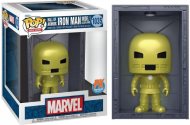 Funko POP! Marvel Hall of Armor Iron Man Model 1 1035 - cena, srovnání