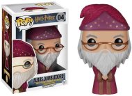 Funko POP! Movies Harry Potter Albus Dumbledore 04 - cena, srovnání