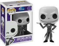 Funko POP! The Nightmare Before Christmas Jack Skellington 15 - cena, srovnání
