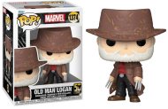 Funko Pop! Marvel Wolverine 50th Anniversary Old Man Logan 1374 - cena, srovnání